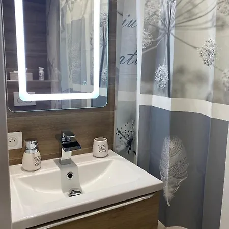 Parc Croisette Cannes