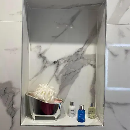 Daire Parc Croisette *