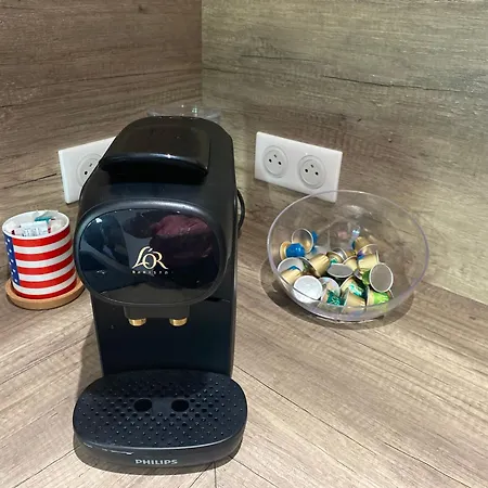 Daire Parc Croisette