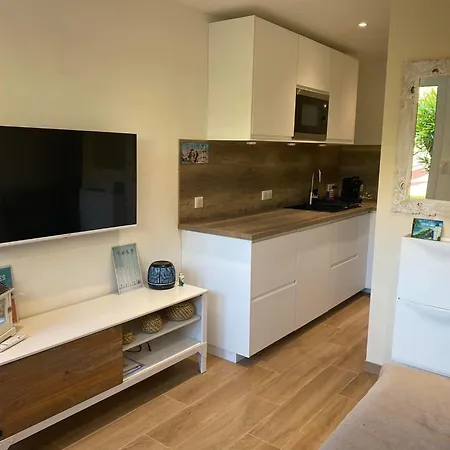 Parc Croisette Cannes