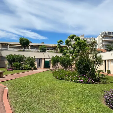 Parc Croisette * Cannes