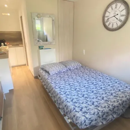 Parc Croisette Cannes