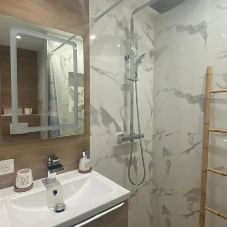 Parc Croisette Appartamento *