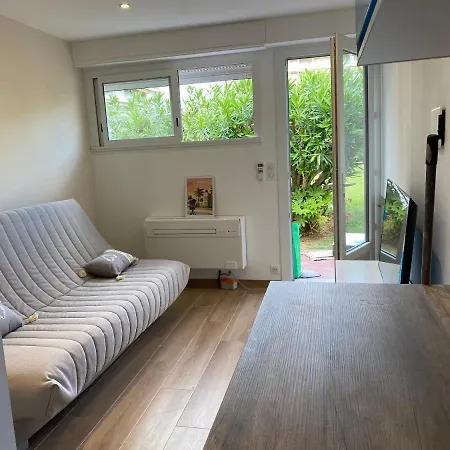 Parc Croisette Appartement Cannes