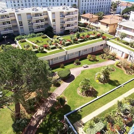 Parc Croisette * Канны