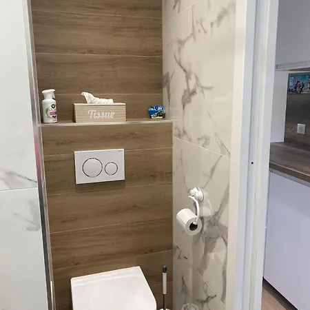 Parc Croisette Appartement Cannes