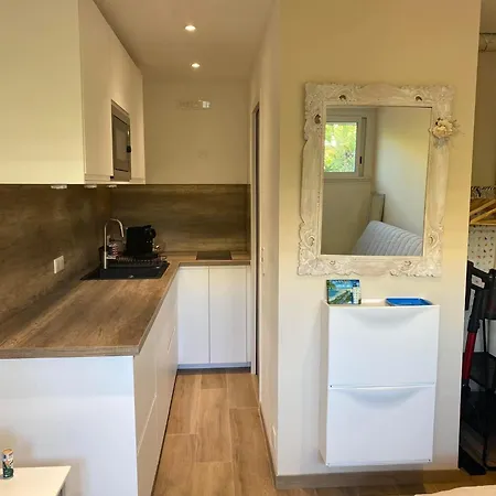 Parc Croisette Appartement Cannes