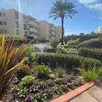 Parc Croisette Cannes