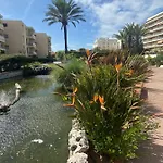 Appartement Parc Croisette *