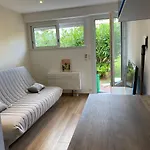 Parc Croisette Appartement Cannes