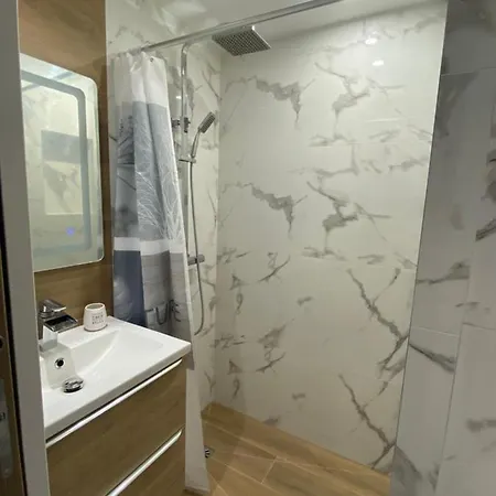 Apartmán Parc Croisette *