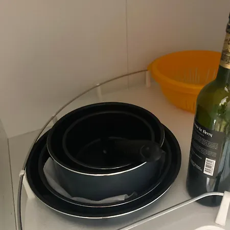 Parc Croisette Apartmán *