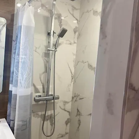 Parc Croisette Apartmán